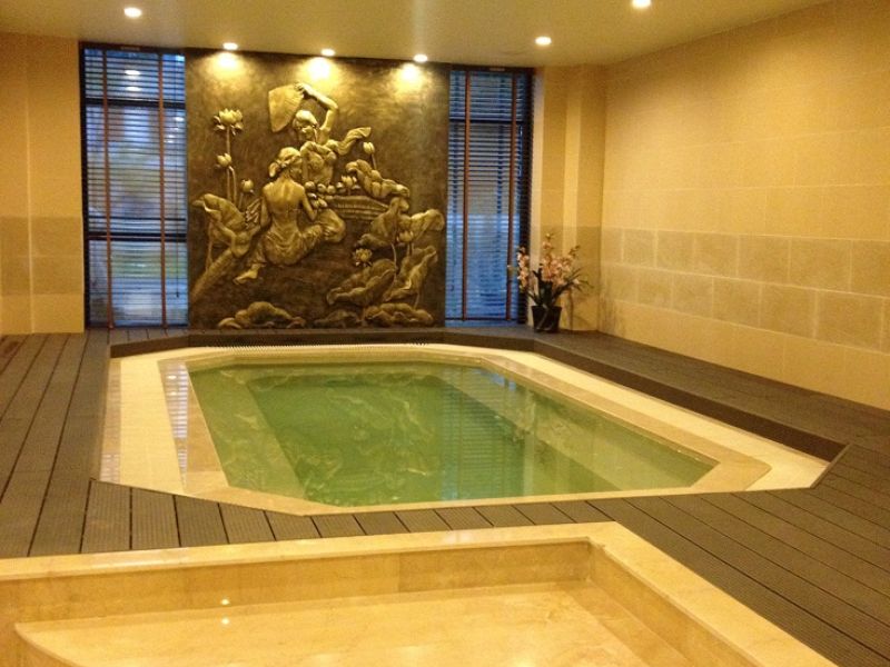 Khách sạn Royal Ninh Bình, không gian nghỉ ngơi tiện nghi bạn nên biết 6