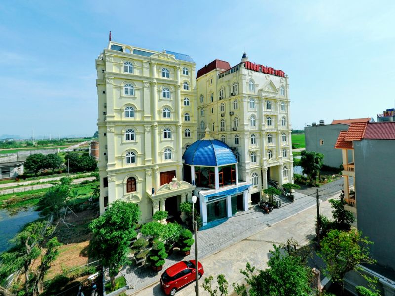 Khách sạn Thuận Thành, nơi dừng chân lý tưởng nhất tại Ninh Bình 2