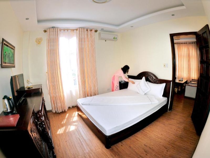 Khách sạn Thuận Thành, nơi dừng chân lý tưởng nhất tại Ninh Bình 3