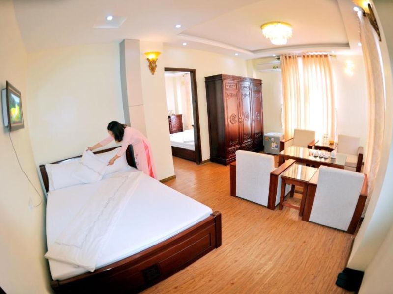 Khách sạn Thuận Thành, nơi dừng chân lý tưởng nhất tại Ninh Bình 5