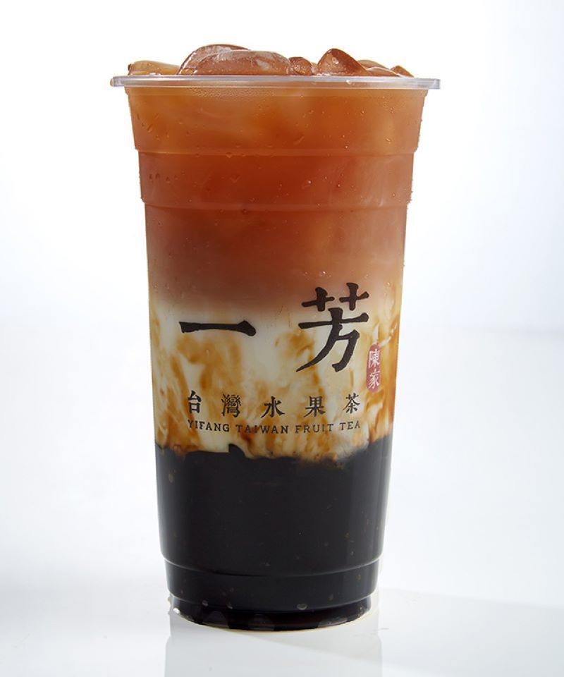 Khám phá 10 quán trà sữa Đài Loan ngon nhất 8
