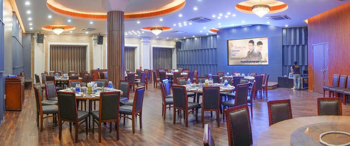 Menu Talata Khám phá ẩm thực tại chuỗi nhà hàng hải sản Talata Seafood Restaurant