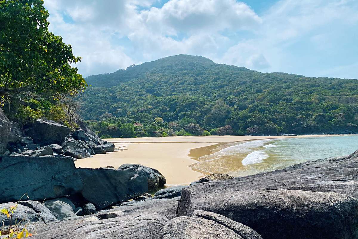 Khám phá Bãi Đầm Trầu Côn Đảo với vẻ đẹp lọt top 25 thế giới 6