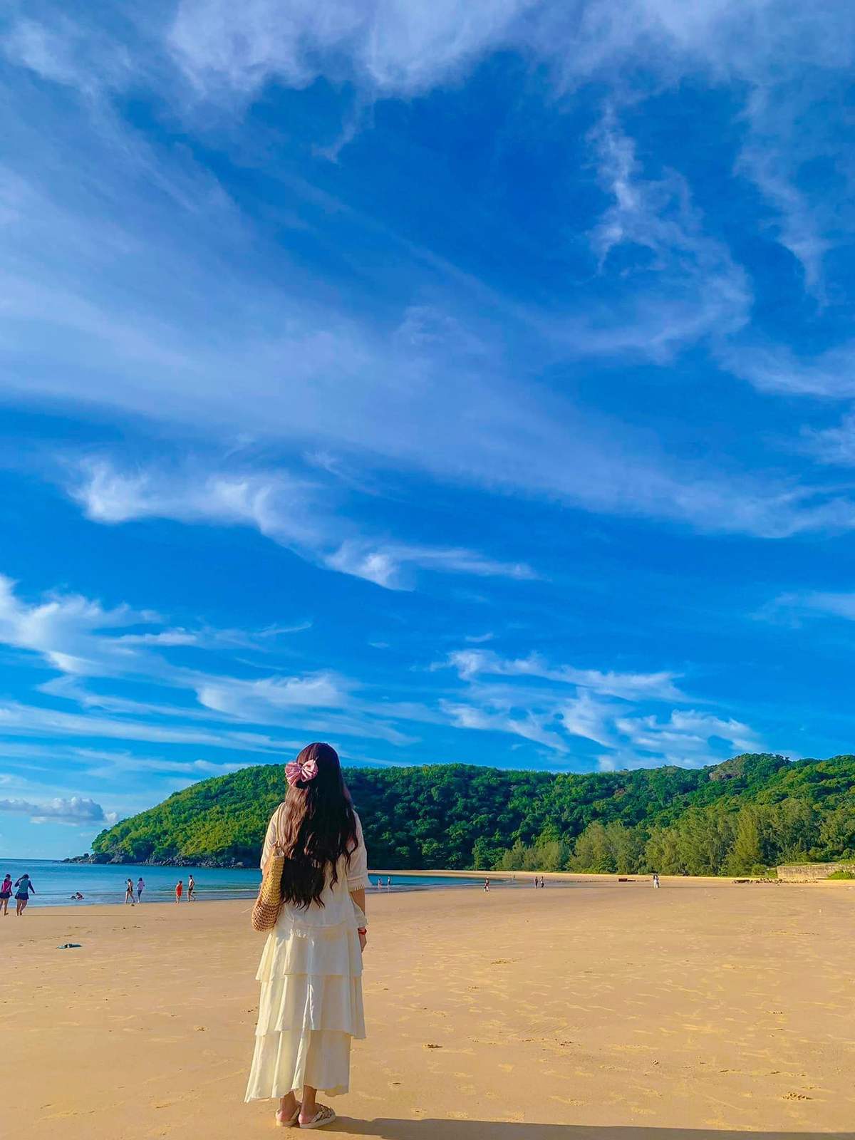 Khám phá Bãi Đầm Trầu Côn Đảo với vẻ đẹp lọt top 25 thế giới 4