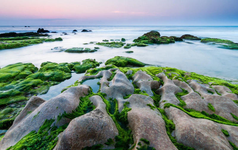 Khám phá biển Cổ Thạch đẹp tựa tiên cảnh tại Bình Thuận 6