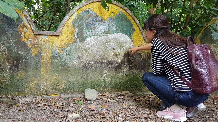 Khám phá Chùa Dơi 400 năm tuổi độc đáo tại Sóc Trăng 7