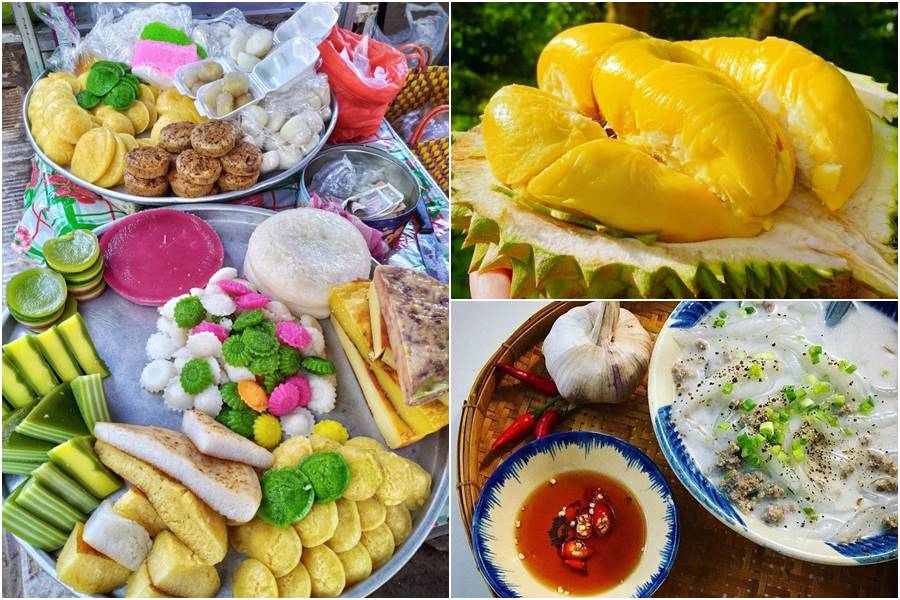 Khám phá Cù lao Xứ Dừa một cách trọn vẹn như người dân bản xứ 3