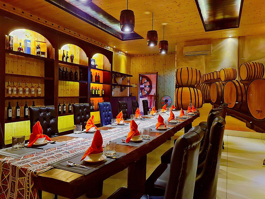 Khám phá Gạo Tẻ Restaurant Sóc Trăng cùng thực đơn siêu hấp dẫn 7