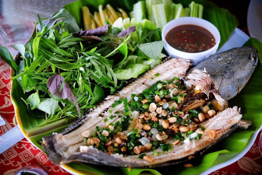 Khám phá Khu sinh thái dã ngoại Suối Giàu cực hot ở Châu Đức 9