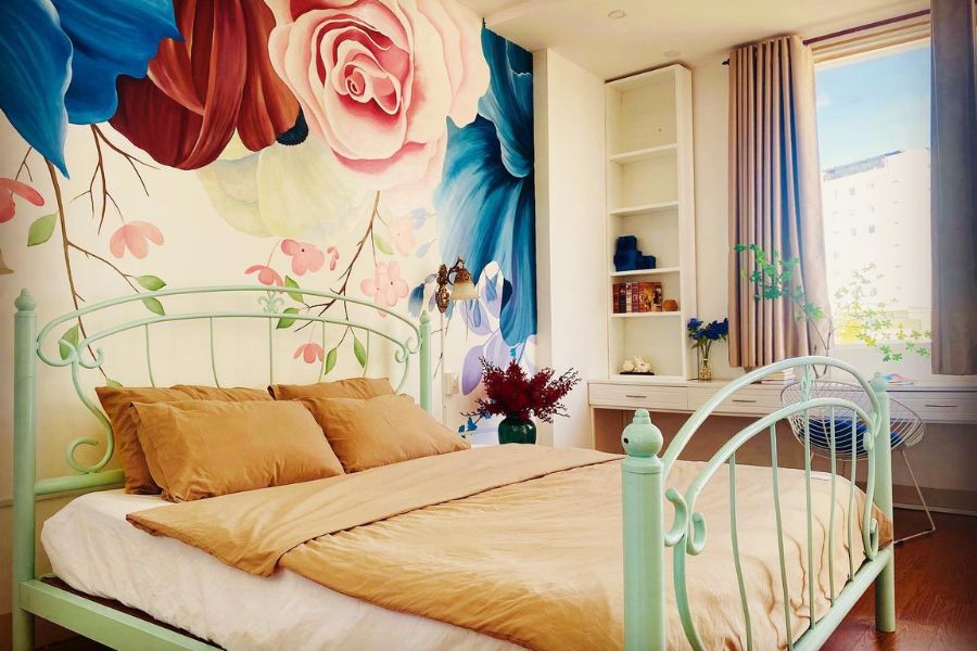 Khám phá ngay 4 homestay Cần Thơ đẹp ngây ngất giữa lòng thành phố 3