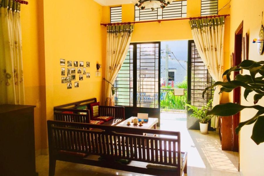 Khám phá ngay 4 homestay Cần Thơ đẹp ngây ngất giữa lòng thành phố 8