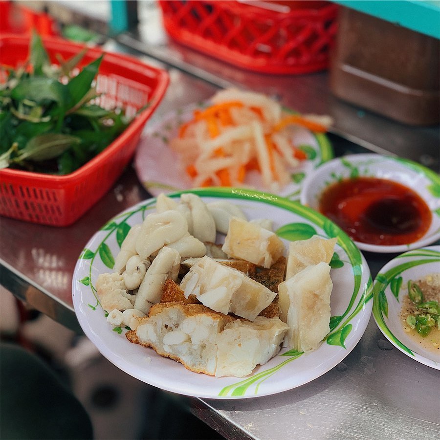 Khám phá ngay nên ăn gì khi du lịch Mũi Né 12