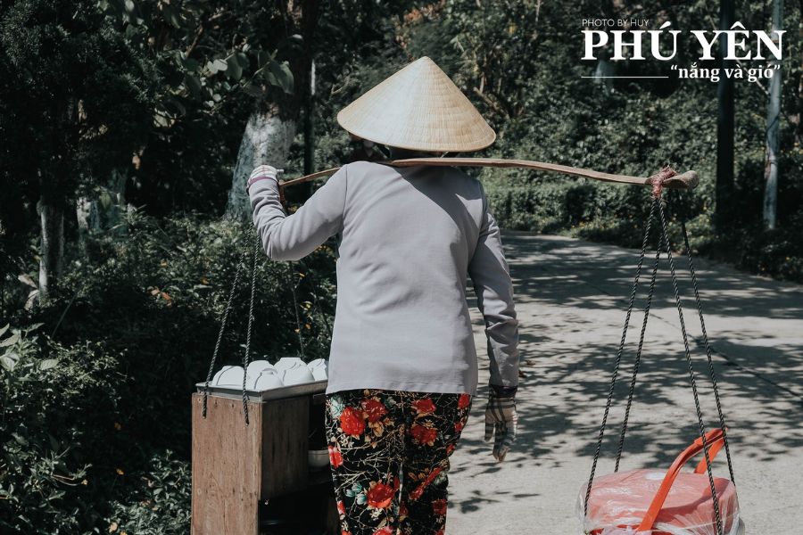 Khám phá Phú Yên đầy nắng và gió qua những thước ảnh bình yên 15