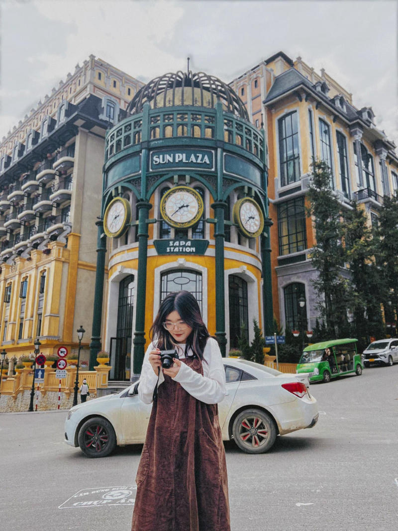 Khám phá Sapa 3N2Đ cùng kẻ độc hành có gì thú vị 7