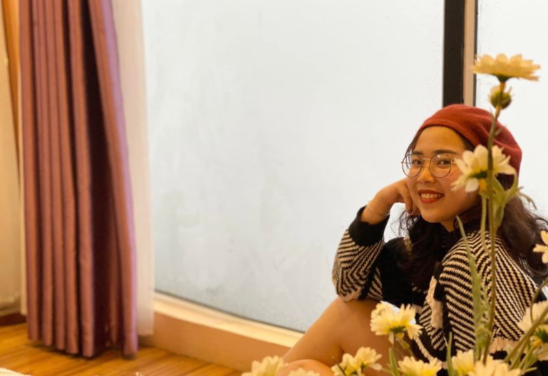 Khám phá Sapa đầy màu sắc đẹp tựa một bức tranh 8