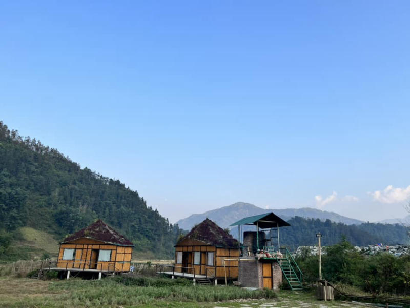 Khám phá Sapa thơ mộng qua từng khung ảnh nghệ thuật 3