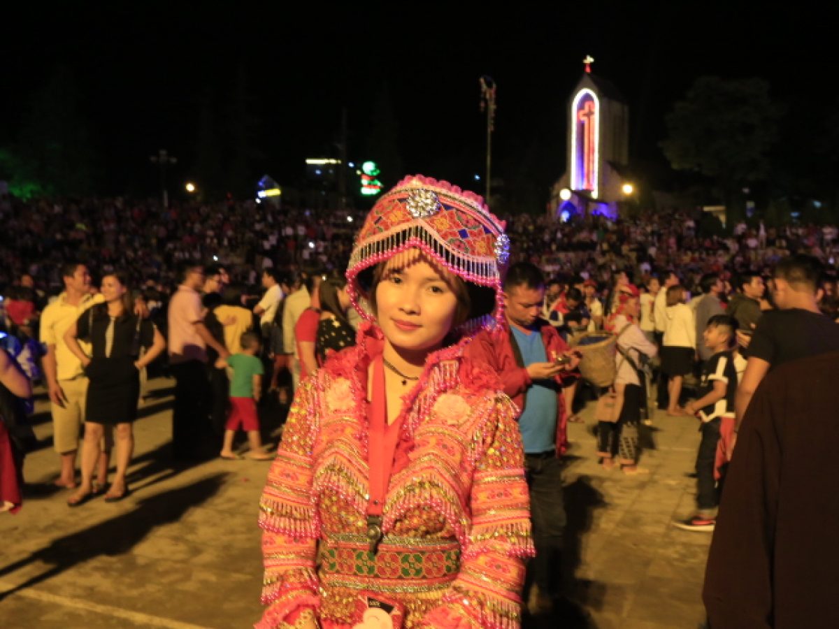 Khám phá Sapa - Vùng đất bốn mùa mây bên người 7