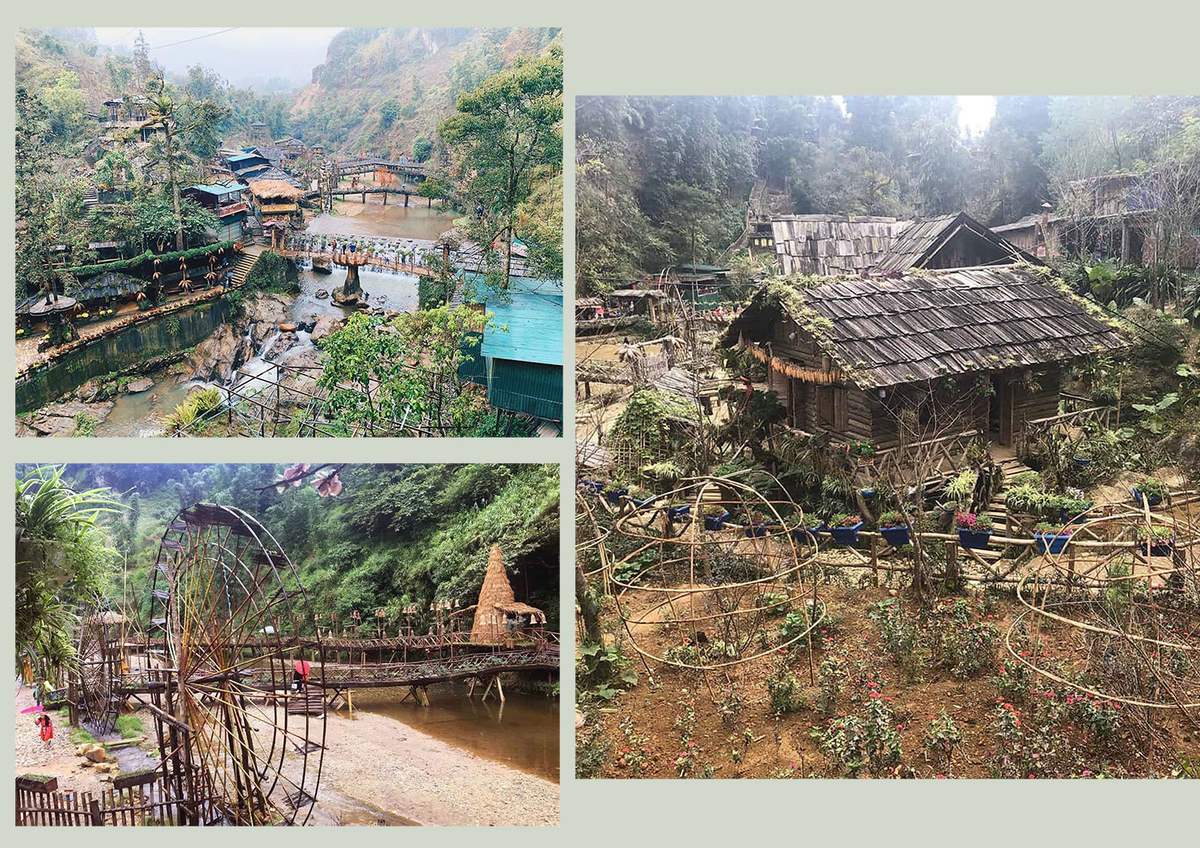 Kinh nghiệm chinh phục Fansipan tự túc - Bí kíp chinh phục nóc nhà Đông Dương đầy thử thách