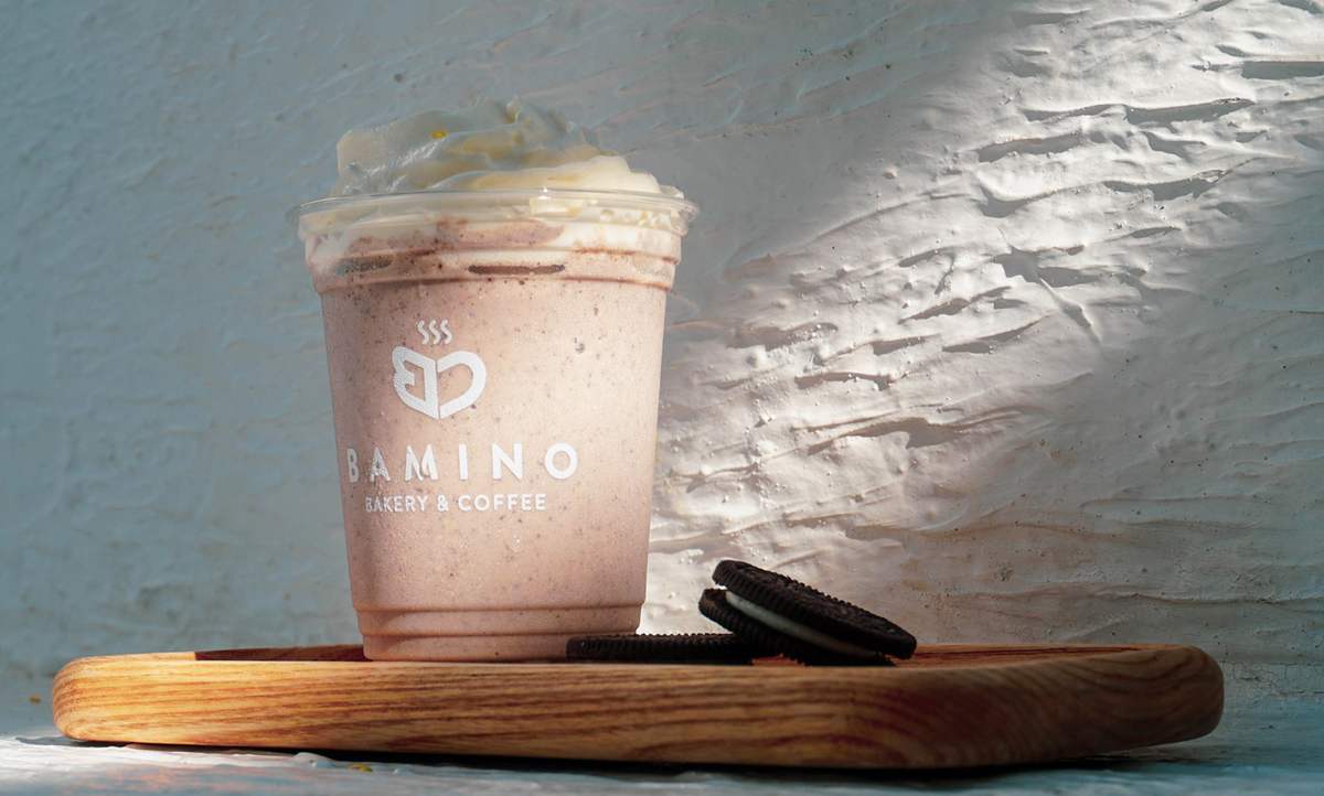 Khám phá thế giới đồ uống và bánh ngọt tại Bamino Bakery and Coffee 8