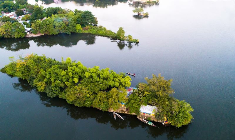 Thôn Vĩ Dạ, chốn miên man hoài cổ bên dòng Hương Giang 2
