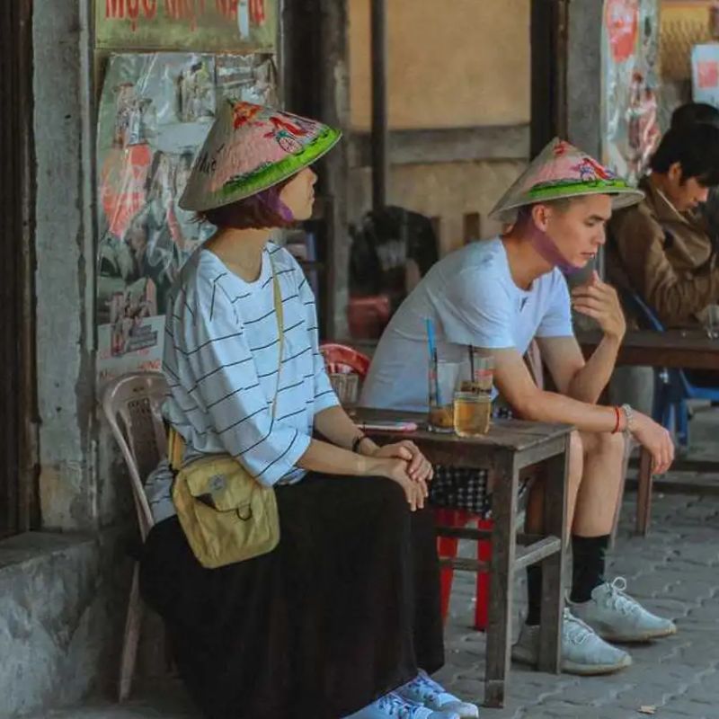 Thôn Vĩ Dạ, chốn miên man hoài cổ bên dòng Hương Giang 5