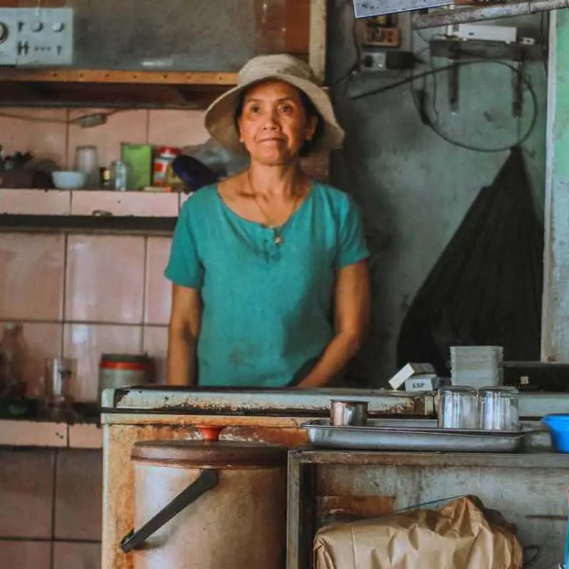 Thôn Vĩ Dạ, chốn miên man hoài cổ bên dòng Hương Giang 6