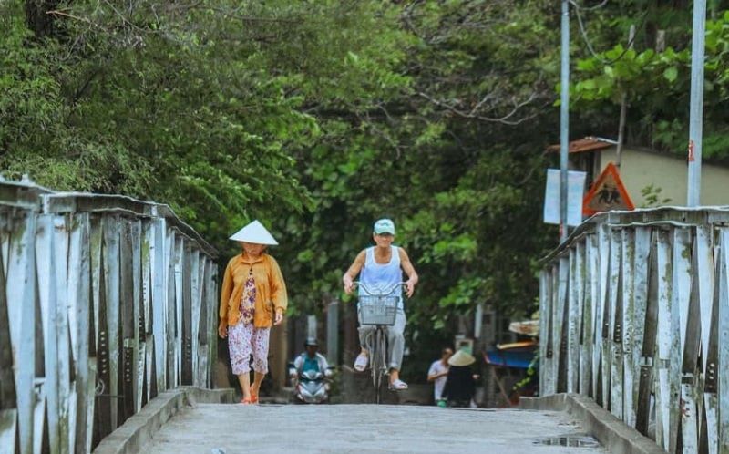 Thôn Vĩ Dạ, chốn miên man hoài cổ bên dòng Hương Giang 8