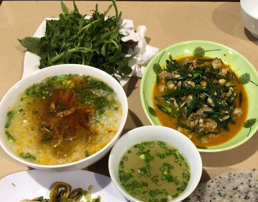 Khám phá top Quán ăn sáng ngon ở Quảng Bình không thể bỏ lỡ