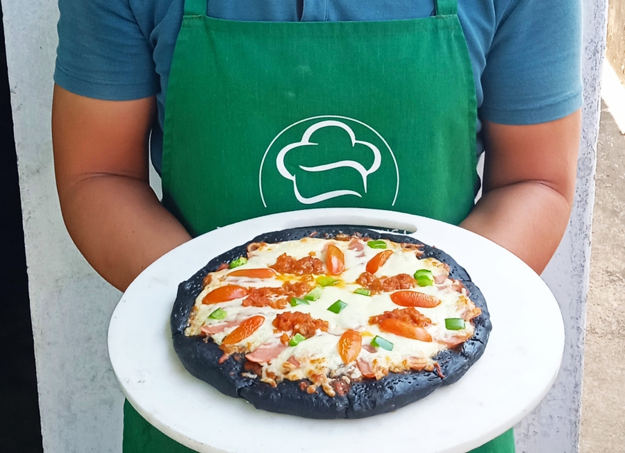 Khám Phá Troc'S Pizza Ngon Bổ Rẻ Nổi Tiếng Tại Tây Ninh