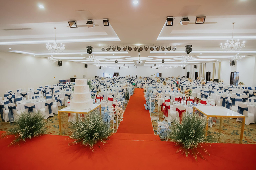 Khám phá TTC Palace Bến Tre hiện đại, sang trọng và đẳng cấp 4