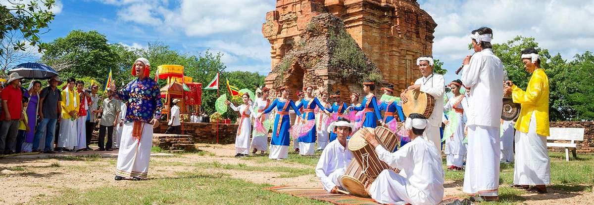 Khám phá Văn hoá lễ hội An Giang đa dạng theo từng dân tộc