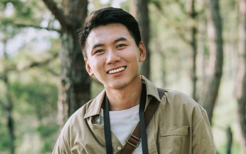 Khoai Lang Thang và hành trình trở thành Vlogger được cộng đồng xê dịch mến mộ