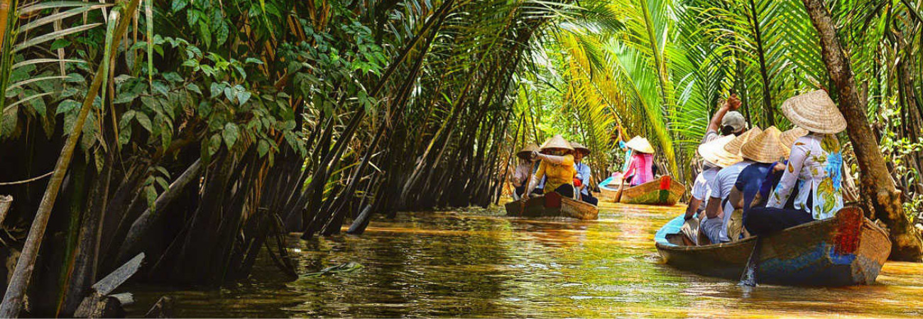 Khu du lịch Cù lao Thới Sơn, Cồn Lân Tiền Giang có gì thú vị