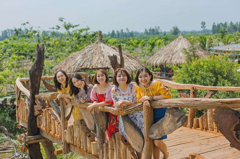 Cẩm nang du lịch An Giang và những điểm đến không thể bỏ lỡ 7