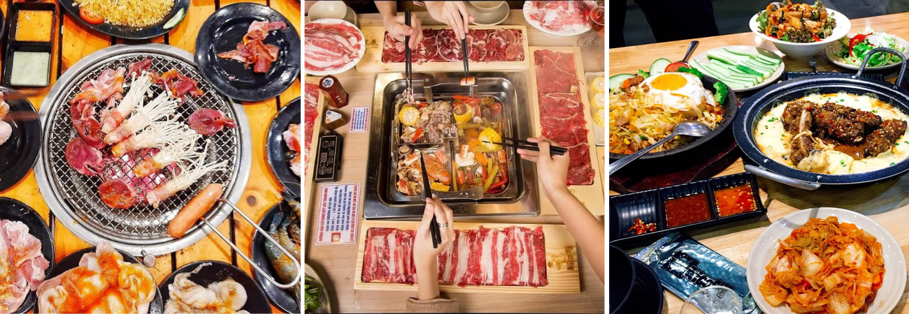 Nếu muốn tận hưởng buffet hải sản ở Phú Yên, liệu có cần đặt chỗ trước không?