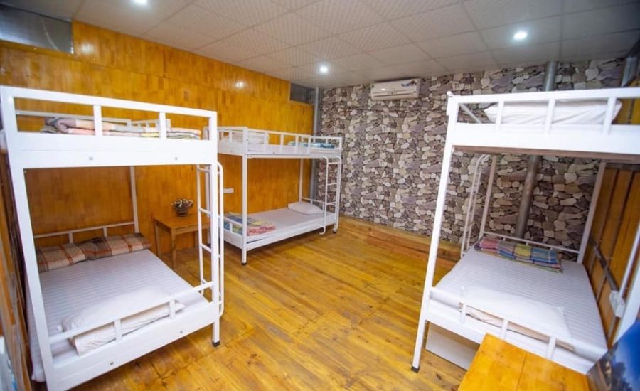 Kiki’s House Hà Giang điểm đến tiện nghi nơi cao nguyên đá 5