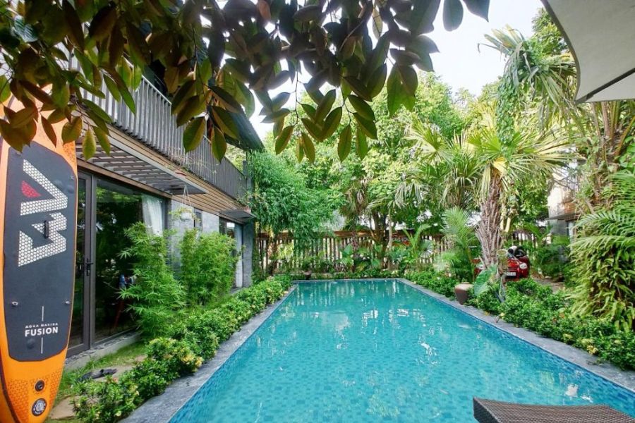 King Kong Homestay, nơi nghỉ dưỡng yên bình cạnh hồ Tam Cốc 7