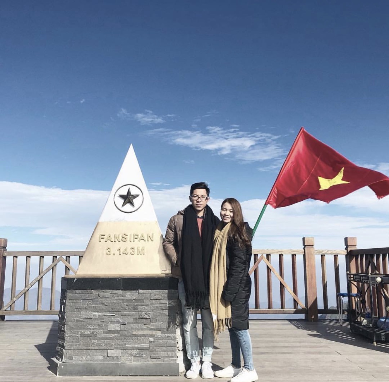 Kinh nghiệm chinh phục Fansipan tự túc - Bí kíp chinh phục nóc nhà Đông Dương đầy thử thách