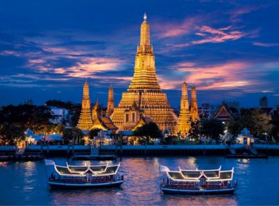 Kinh nghiệm du lịch Bangkok 2023 xịn sò có thể bạn sẽ cần