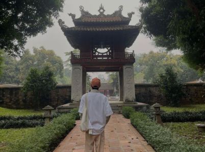 Kinh nghiệm du lịch Huế 2023 bạn có thể tham khảo