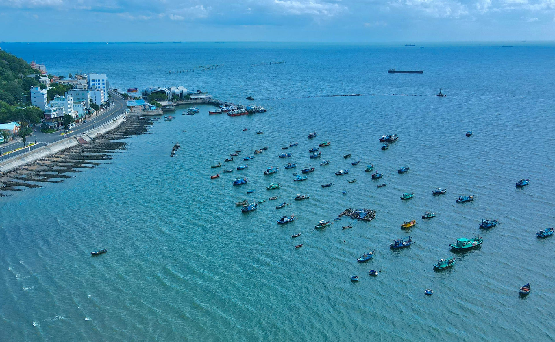 Kinh nghiệm du lịch Vũng Tàu 2023 bạn có thể tham khảo