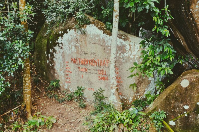 Kinh nghiệm trekking Ma Thiên Lãnh Hòn Sơn mới nhất 5