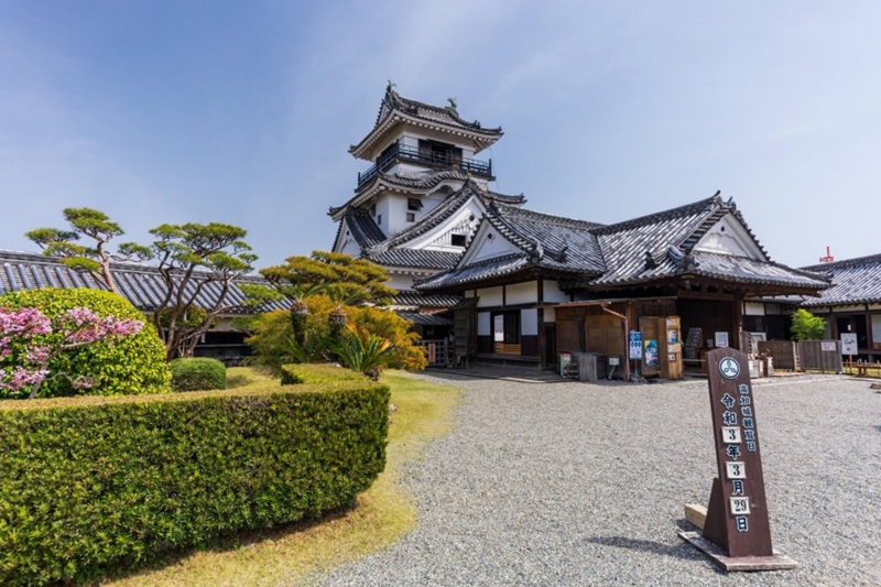 Kochi, nơi tận hưởng thiên nhiên xanh và yên bình tại Nhật Bản 4