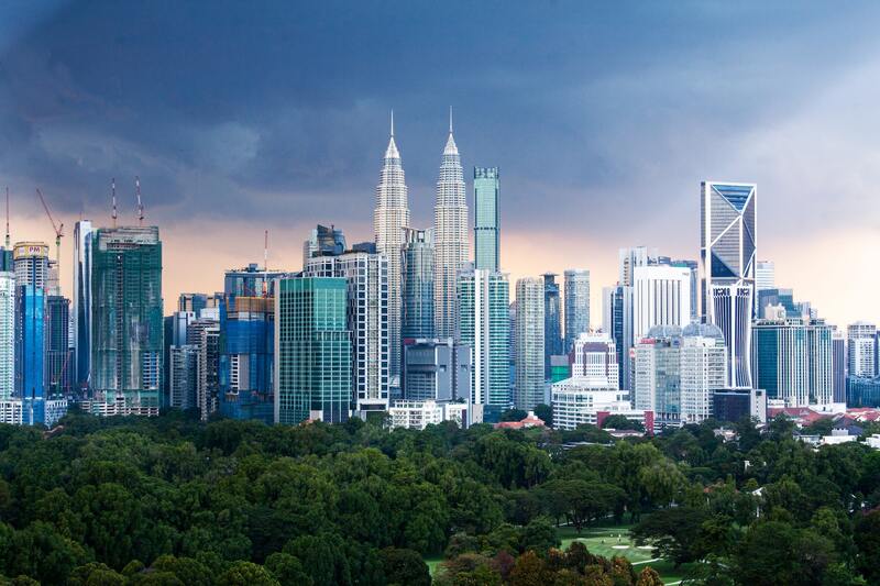 Du ngoạn Kuala Lumpur khám phá sắc màu văn hóa độc đáo tại Malaysia 2