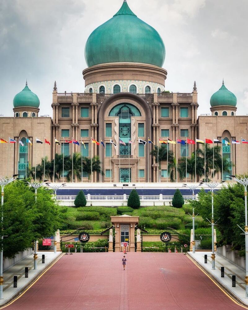 Du ngoạn Kuala Lumpur khám phá sắc màu văn hóa độc đáo tại Malaysia 14