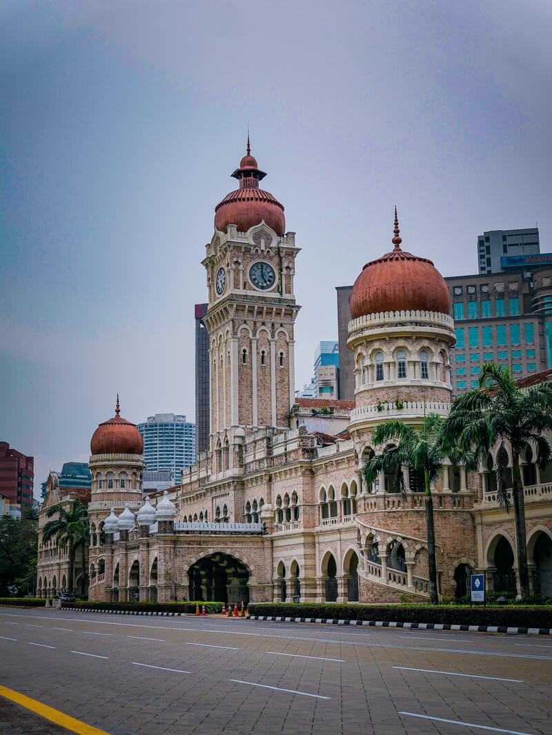 Du ngoạn Kuala Lumpur khám phá sắc màu văn hóa độc đáo tại Malaysia 20