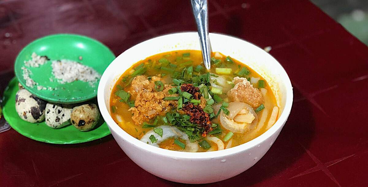 banh canh bot nang