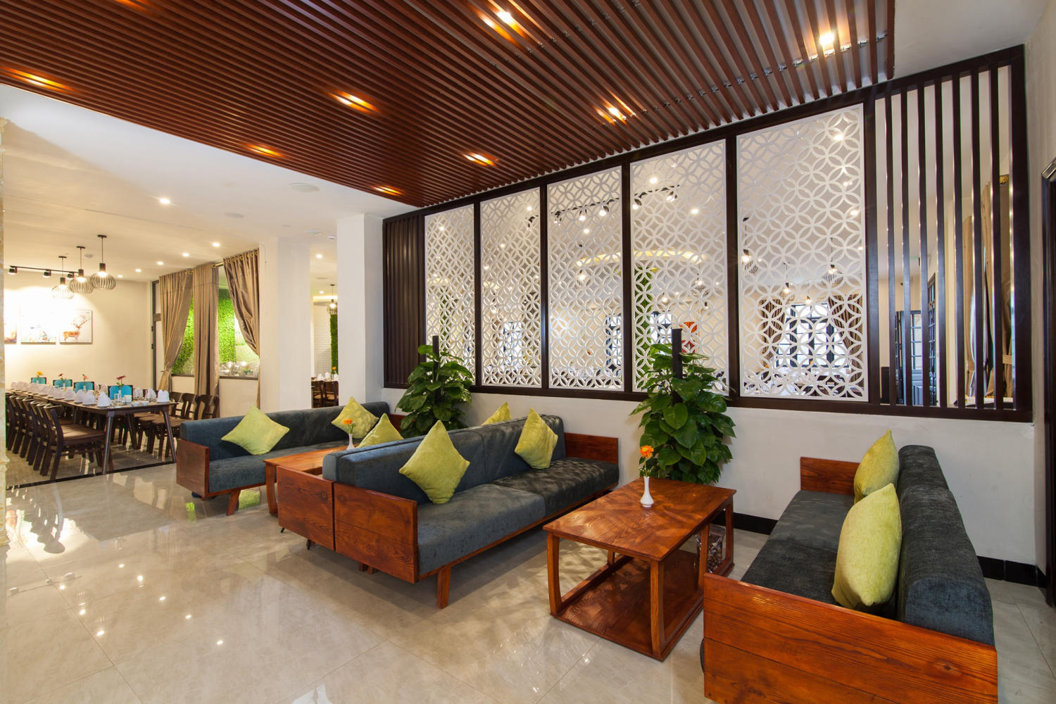 Lacasa Sapa Hotel Kh  ch s   n s    h   u l   i ki   n tr  c ki   u bi   t th    Ph  p