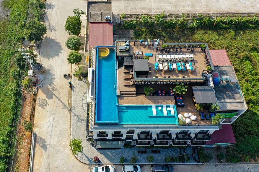 Lalita Boutique Hotel Spa Ninh Binh, nơi nghỉ dưỡng mang đến sự sang trọng 15