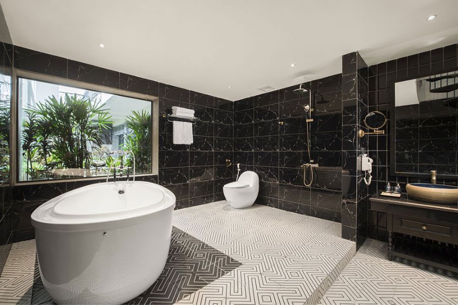 Lalita Boutique Hotel Spa Ninh Binh, nơi nghỉ dưỡng mang đến sự sang trọng 8
